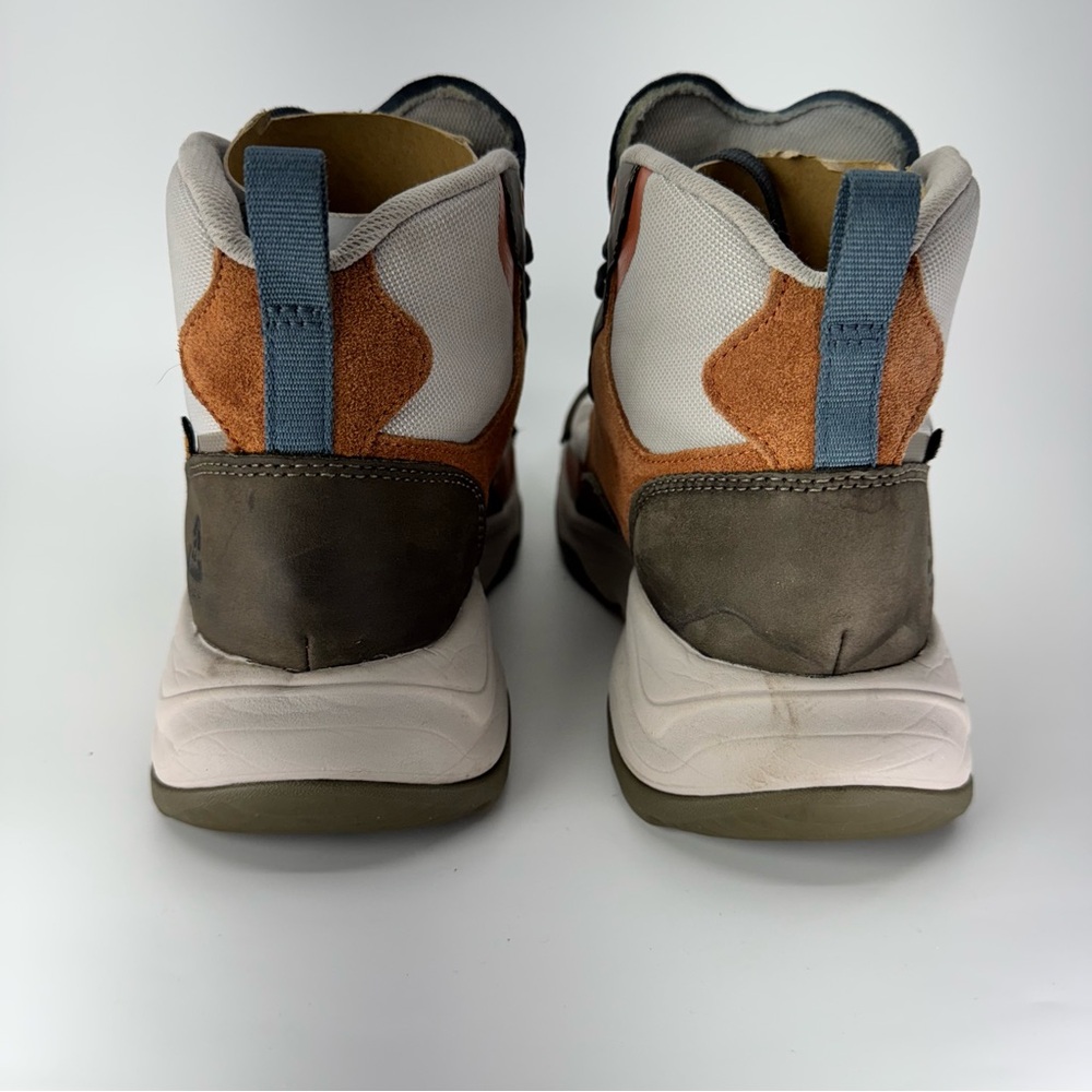 Teva Geotrecca Mid RP Water Proof Hiking Boots SZ 7 - Picture 3 of 9